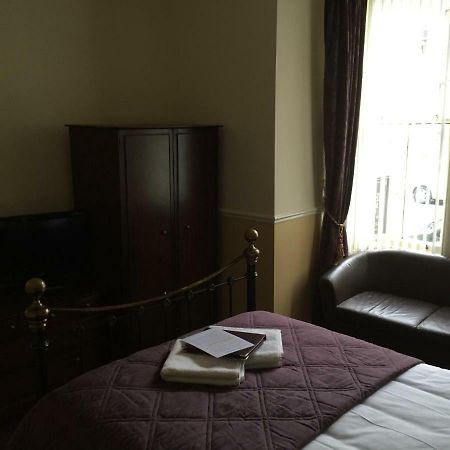The Arches Guest House Вітбі Екстер'єр фото