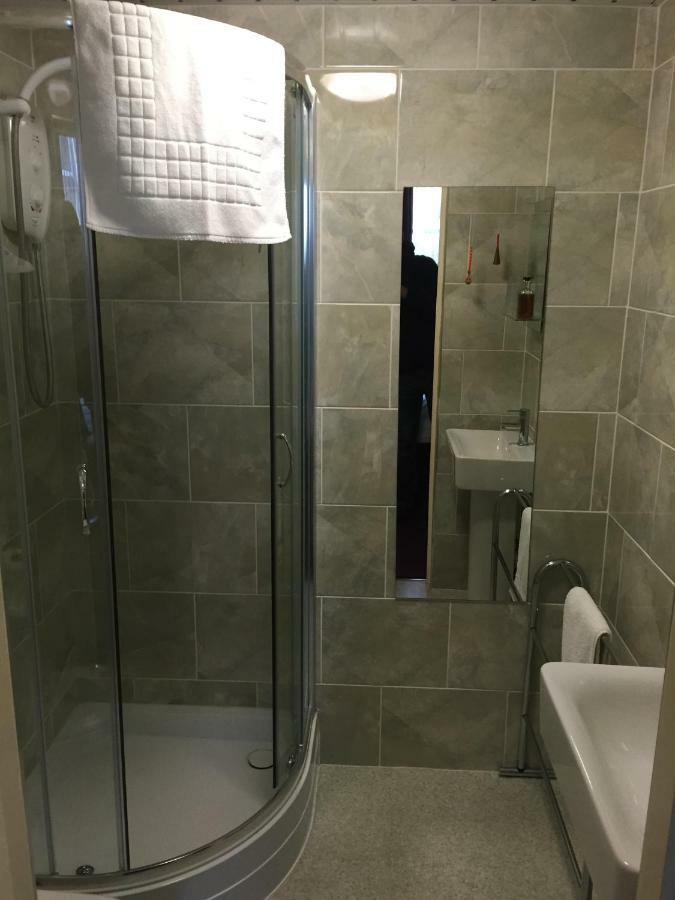 The Arches Guest House Вітбі Екстер'єр фото